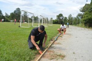Voluntariado Les Mills (5)