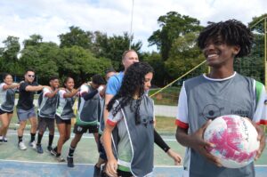 Voluntariado Les Mills (9)