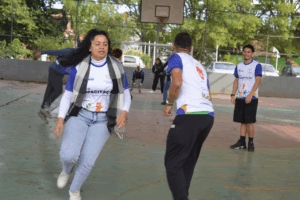 5ª Capacitação Esporte Para Todos – Ano II – Projeto Arrastão (10)