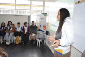 5ª Capacitação Esporte Para Todos – Ano II – Projeto Arrastão (11)