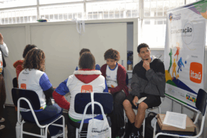 5ª Capacitação Esporte Para Todos – Ano II – Projeto Arrastão (12)