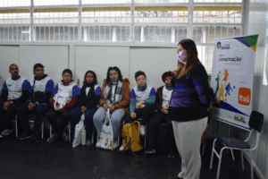 5ª Capacitação Esporte Para Todos – Ano II – Projeto Arrastão (13)