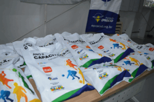 5ª Capacitação Esporte Para Todos – Ano II – Projeto Arrastão (14)