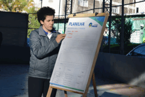 5ª Capacitação Esporte Para Todos – Ano II – Projeto Arrastão (4)