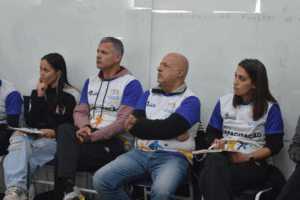 5ª Capacitação Esporte Para Todos – Ano II – Projeto Arrastão (5)