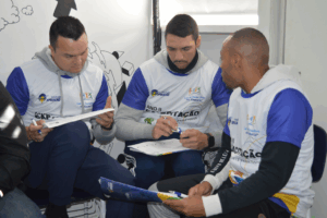 5ª Capacitação Esporte Para Todos – Ano II – Projeto Arrastão (7)