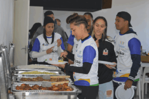 5ª Capacitação Esporte Para Todos – Ano II – Projeto Arrastão (8)