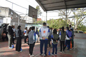 5ª Capacitação Esporte Para Todos – Ano II – Projeto Arrastão (9)