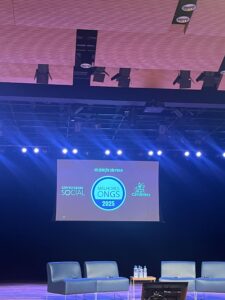 Celebração das Ongs Paulistas (2)