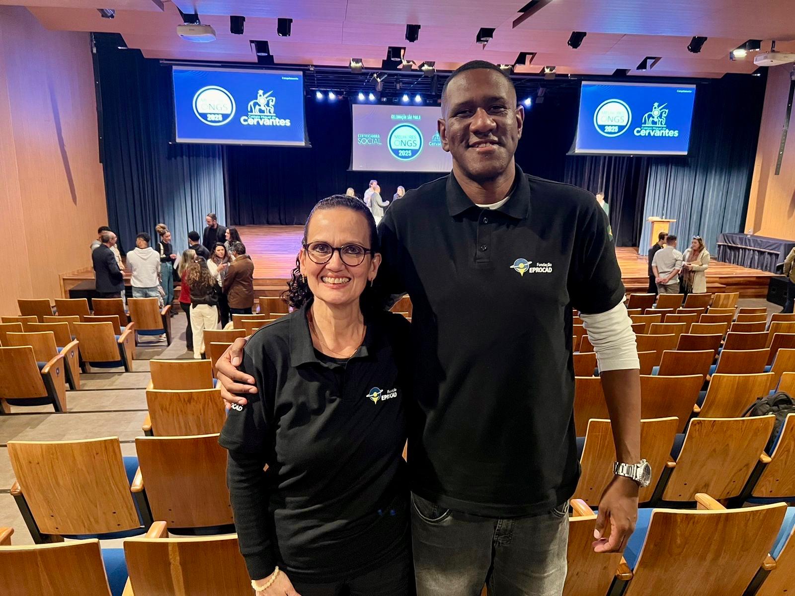 Celebração das Ongs Paulistas (9)