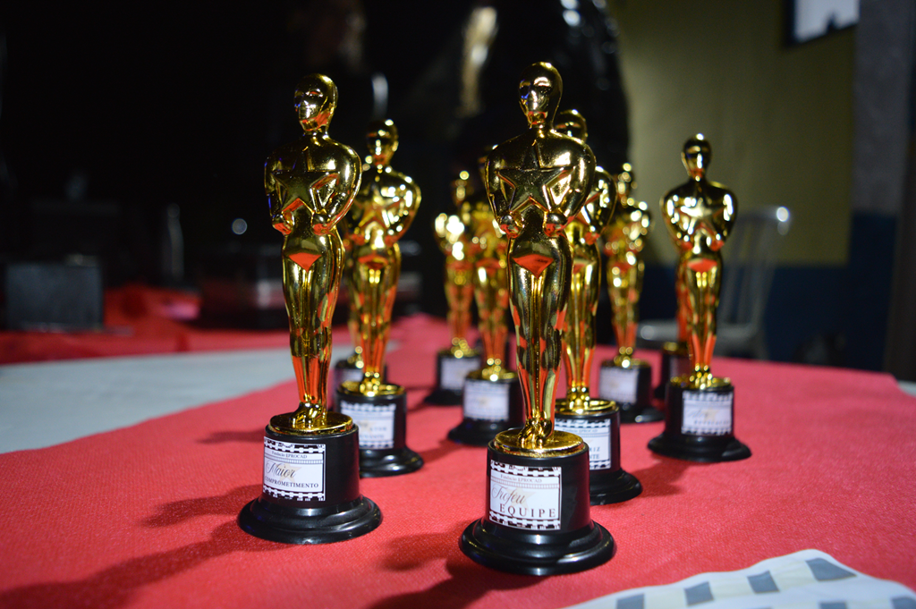 Noite do Oscar (1)