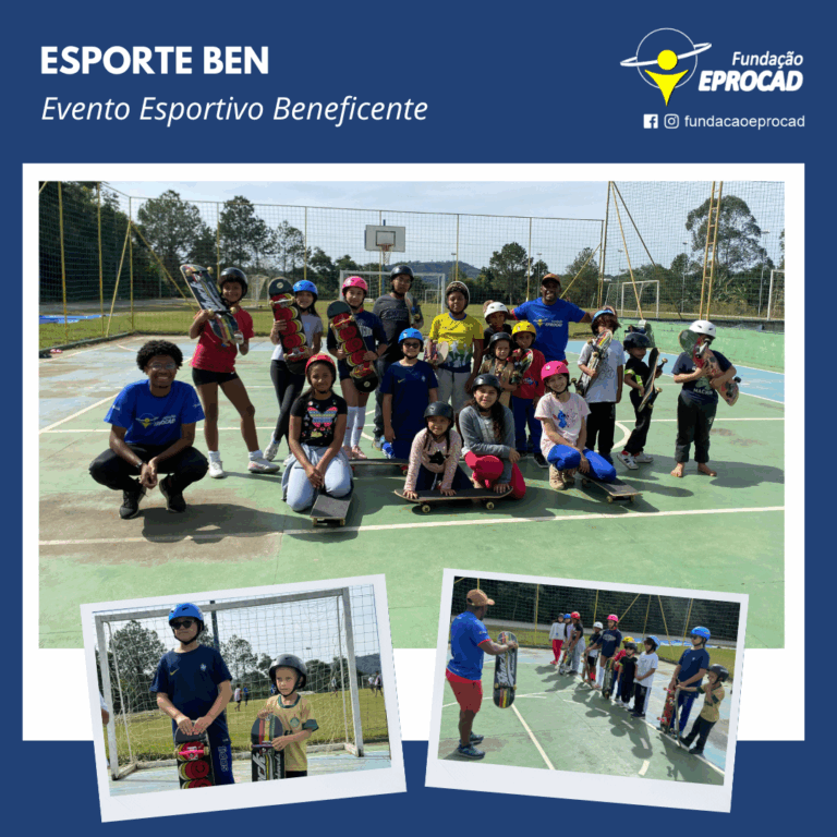 Festival Esporte Ben