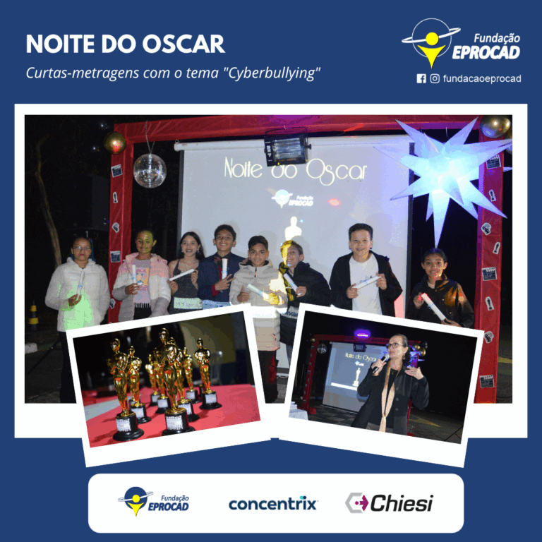 Noite do Oscar