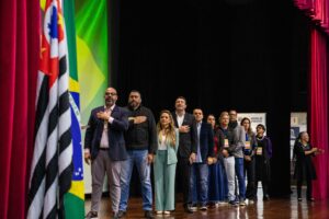 1º Fórum de Atividade Física, Esporte e Lazer de Santana de Parnaíba (1)