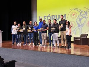 1º Fórum de Atividade Física, Esporte e Lazer de Santana de Parnaíba (10)