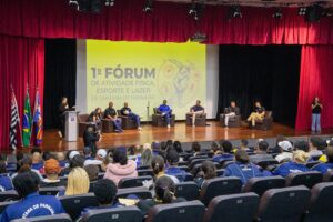 1º Fórum de Atividade Física, Esporte e Lazer de Santana de Parnaíba (3)