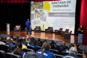 1º Fórum de Atividade Física, Esporte e Lazer de Santana de Parnaíba (4)