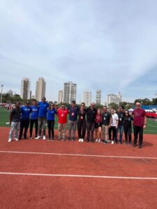 Ativação com Kansas Chiefs NFL (CERET-SP) (23)