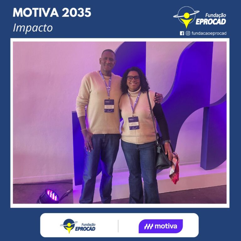 Evento Motiva 2035 –Impacto