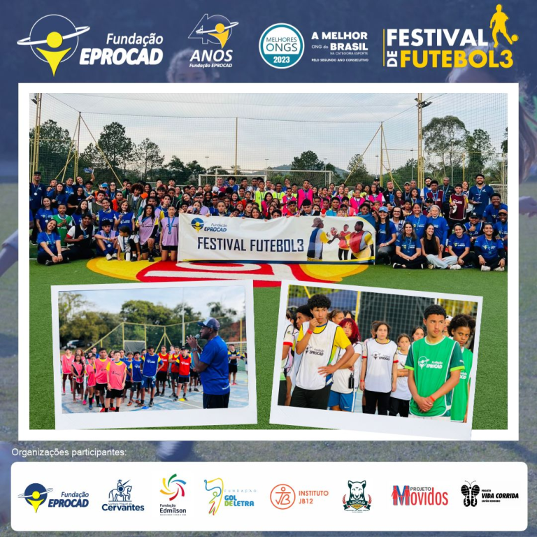 Festival de Futebol3
