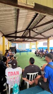 Capacitação Deni – (Encontro Pedagógico) (4)