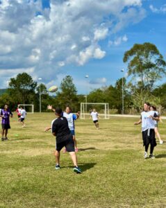 Capacitação de Rugby – (Encontro Pedagógica) (1)