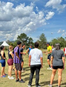 Capacitação de Rugby – (Encontro Pedagógica) (2)