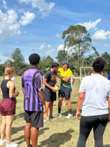 Capacitação de Rugby – (Encontro Pedagógica) (3)