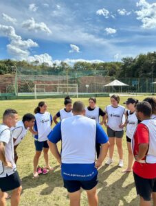 Capacitação de Rugby – (Encontro Pedagógica) (5)