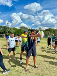 Capacitação de Rugby – (Encontro Pedagógica) (8)