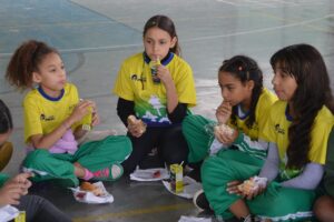 Lançamento do projeto Virando o Jogo (13)