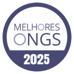 melhores ongs 2025