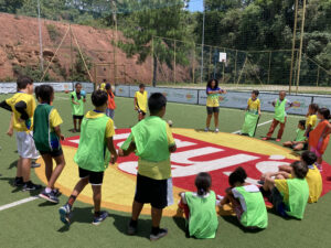 Esporte social (2)