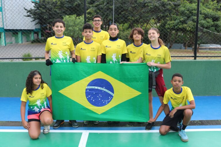 Copa do Mundo – Projeto Virando o Jogo (Barueri)
