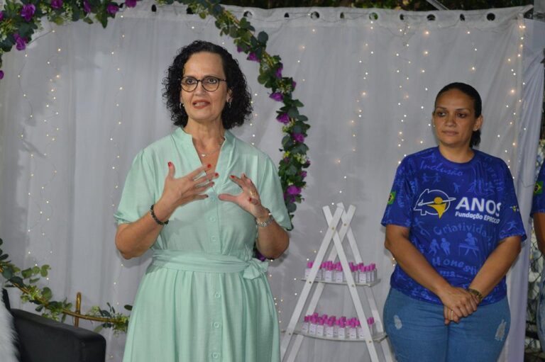 Dia da Mulher na EPROCAD