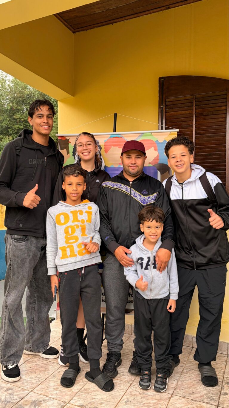 Festa da Família