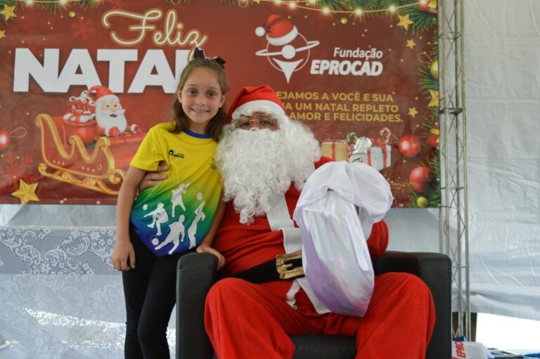 Festa de Encerramento