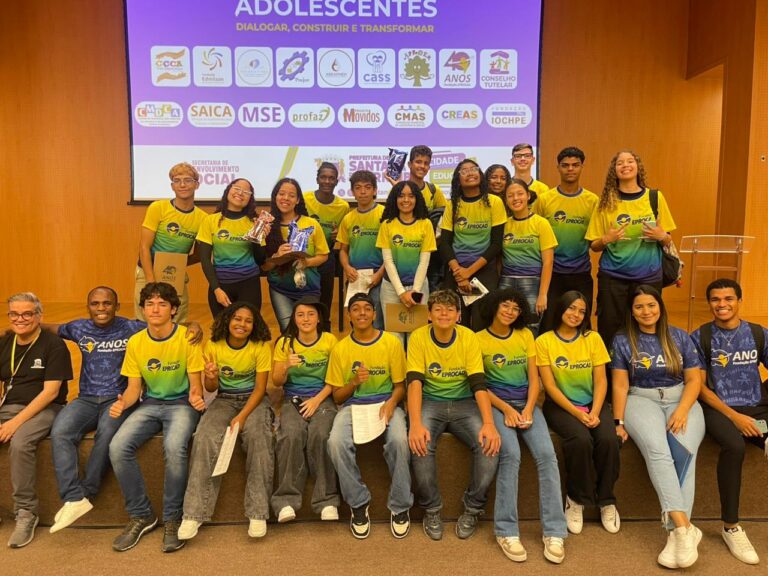 Fórum dos Adolescentes