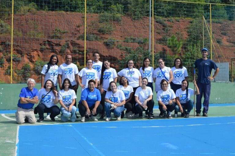 Voluntariado EPROCAD – Day Lays Replay