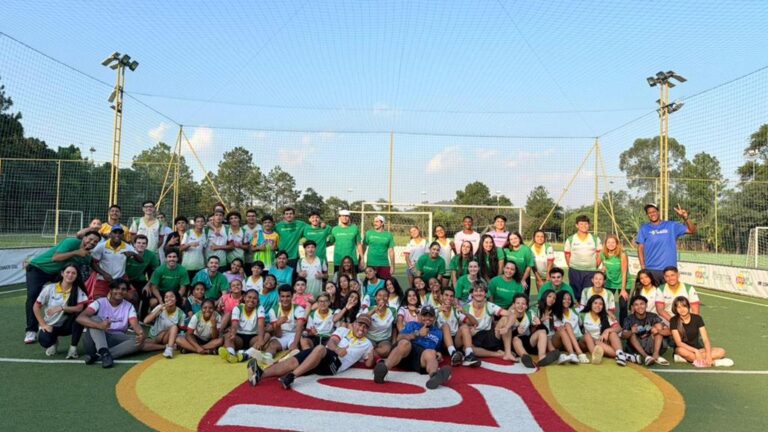 Voluntariado – Grupo SBF