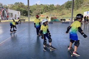 Ano 2 Dribles e Manobras para Vida 20