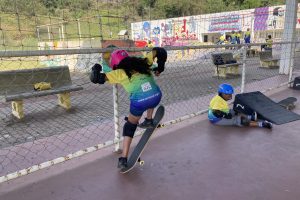 Ano 2 Dribles e Manobras para Vida 18