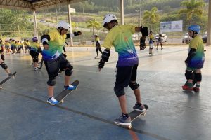 Ano 2 Dribles e Manobras para Vida 16