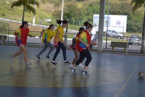 Ano 2 Dribles e Manobras para Vida 7