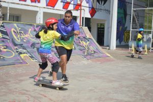Ano 2 Dribles e Manobras para Vida 2