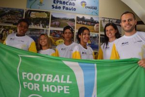 Delegação EPROCAD rumo à Rússia (7)