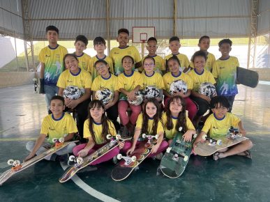 Dribles e manobras Ano 2 (1)