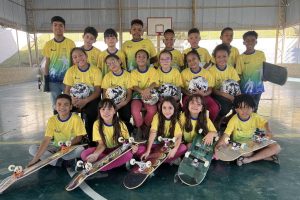 Dribles e manobras Ano 2 (1)