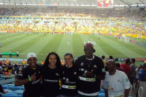 EPROCAD na Copa das Confederações 2013 (2)