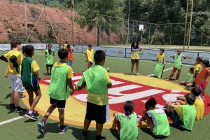 Esporte social (2)